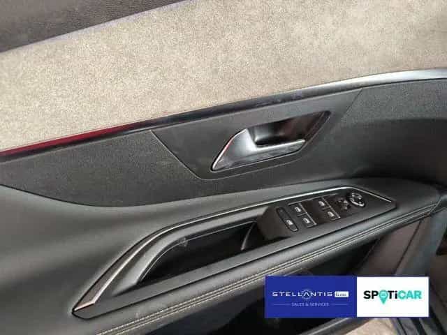 Peugeot 3008 GT PureTech 130 Automatik 3008 1.2 PureTech 08/2023-photo-11