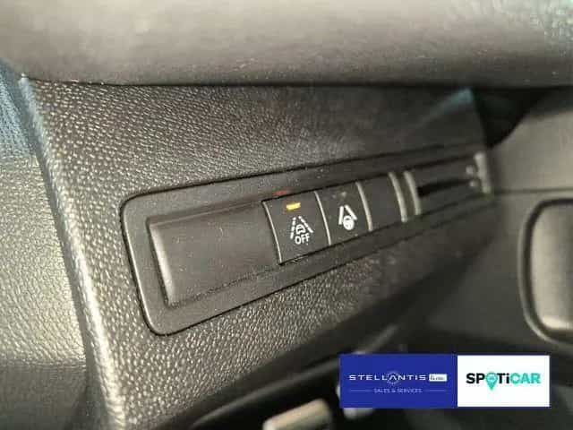 Peugeot 3008 GT PureTech 130 Automatik 3008 1.2 PureTech 08/2023-photo-12