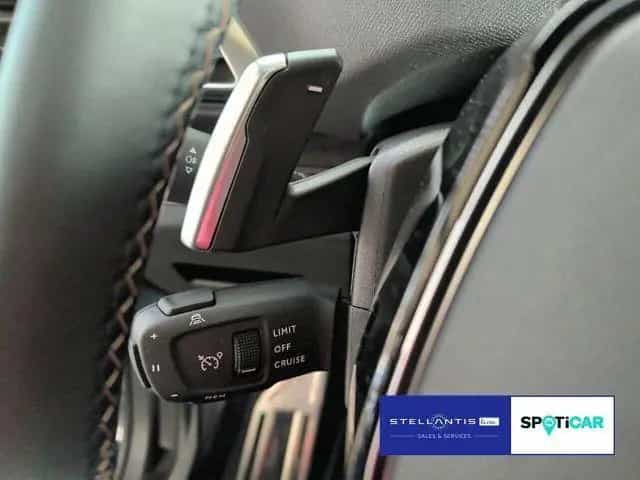 Peugeot 3008 GT PureTech 130 Automatik 3008 1.2 PureTech 08/2023-photo-13