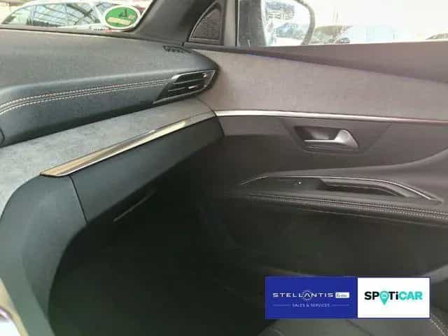 Peugeot 3008 GT PureTech 130 Automatik 3008 1.2 PureTech 08/2023-photo-15