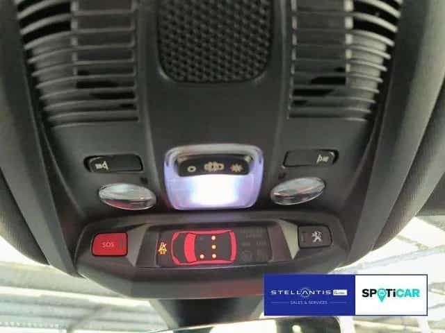 Peugeot 3008 GT PureTech 130 Automatik 3008 1.2 PureTech 08/2023-photo-19