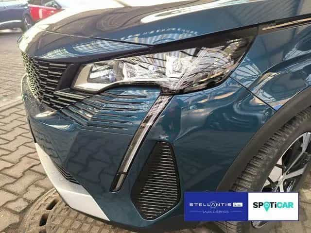 Peugeot 3008 GT PureTech 130 Automatik 3008 1.2 PureTech 08/2023-photo-20