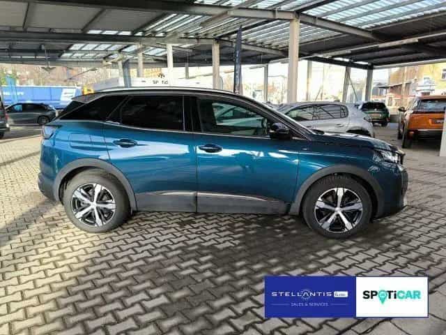 Peugeot 3008 GT PureTech 130 Automatik 3008 1.2 PureTech 08/2023-photo-3