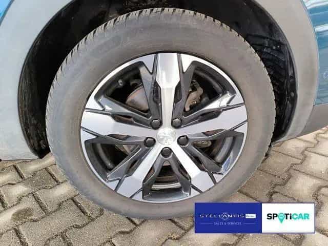 Peugeot 3008 GT PureTech 130 Automatik 3008 1.2 PureTech 08/2023-photo-6