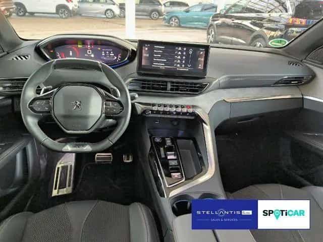 Peugeot 3008 GT PureTech 130 Automatik 3008 1.2 PureTech 08/2023-photo-7