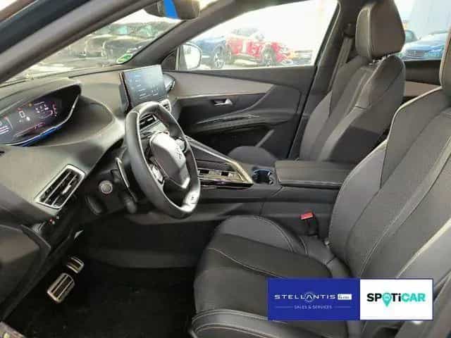 Peugeot 3008 GT PureTech 130 Automatik 3008 1.2 PureTech 08/2023-photo-8