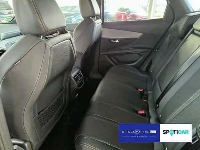 Peugeot 3008 GT PureTech 130 Automatik 3008 1.2 PureTech 08/2023-photo-9