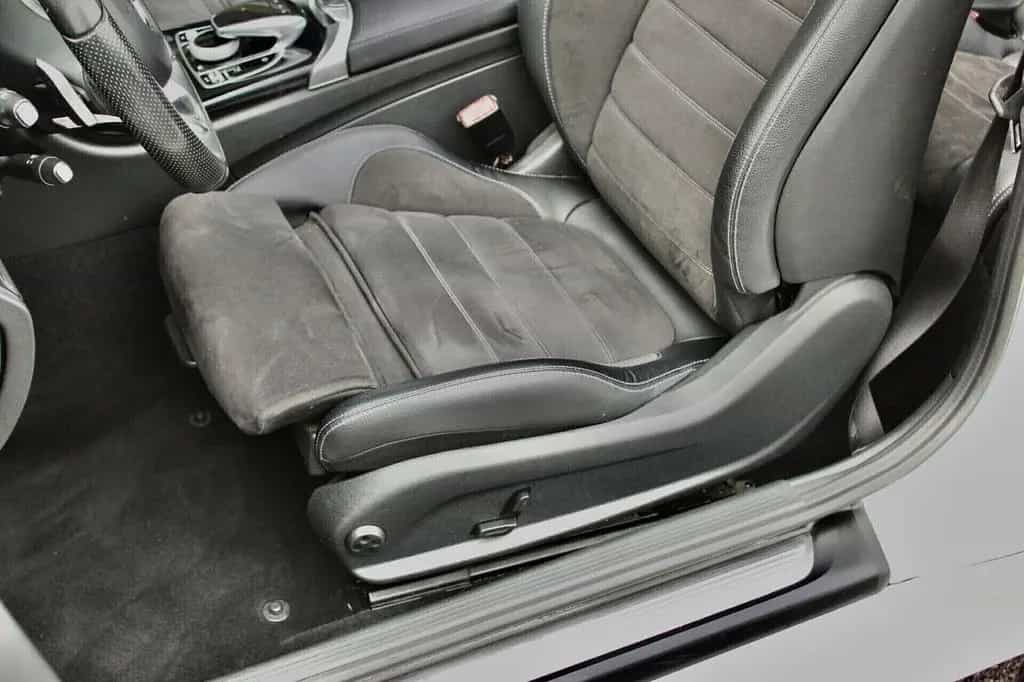 Mercedes-Benz Mercedes-benz CLASSE C CABRIO 180 AUTO PREMIUM O 05/2018-photo-11