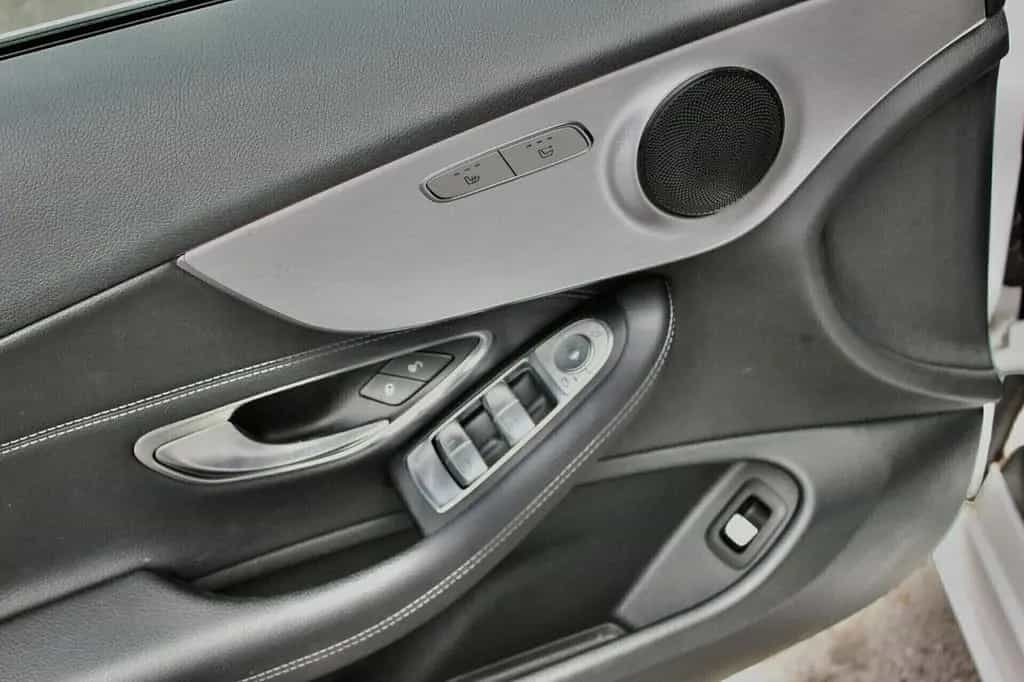 Mercedes-Benz Mercedes-benz CLASSE C CABRIO 180 AUTO PREMIUM O 05/2018-photo-8