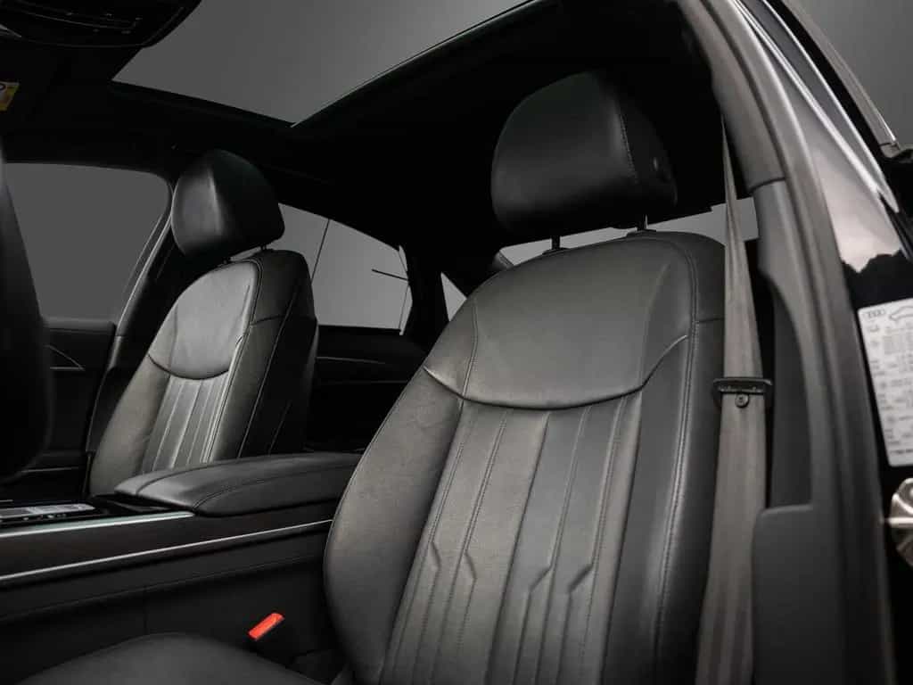 Audi A8 50 TDI quattro Bang&Olufsen PANO Head-up 360° 06/2023-photo-11