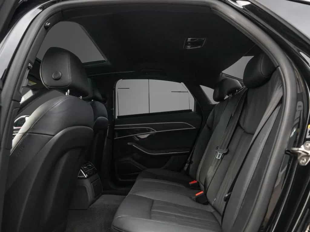 Audi A8 50 TDI quattro Bang&Olufsen PANO Head-up 360° 06/2023-photo-12