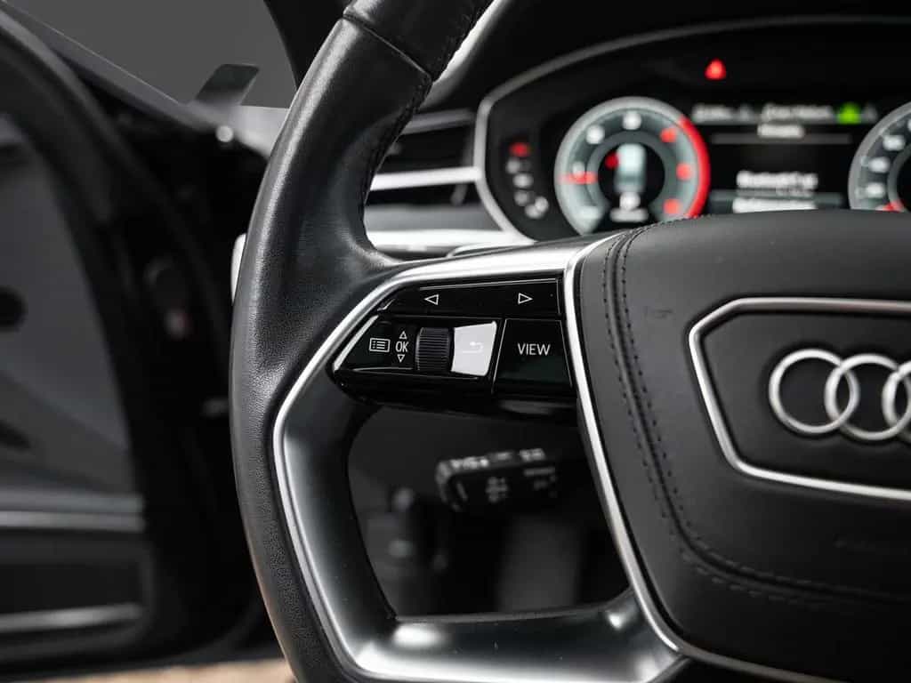 Audi A8 50 TDI quattro Bang&Olufsen PANO Head-up 360° 06/2023-photo-15