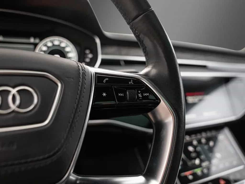 Audi A8 50 TDI quattro Bang&Olufsen PANO Head-up 360° 06/2023-photo-16