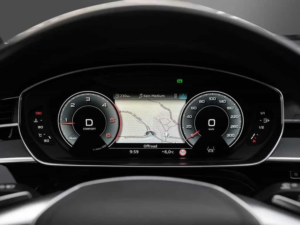Audi A8 50 TDI quattro Bang&Olufsen PANO Head-up 360° 06/2023-photo-17