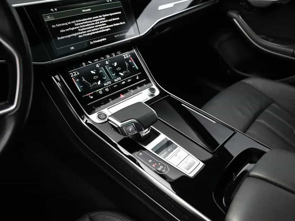 Audi A8 50 TDI quattro Bang&Olufsen PANO Head-up 360° 06/2023-photo-19
