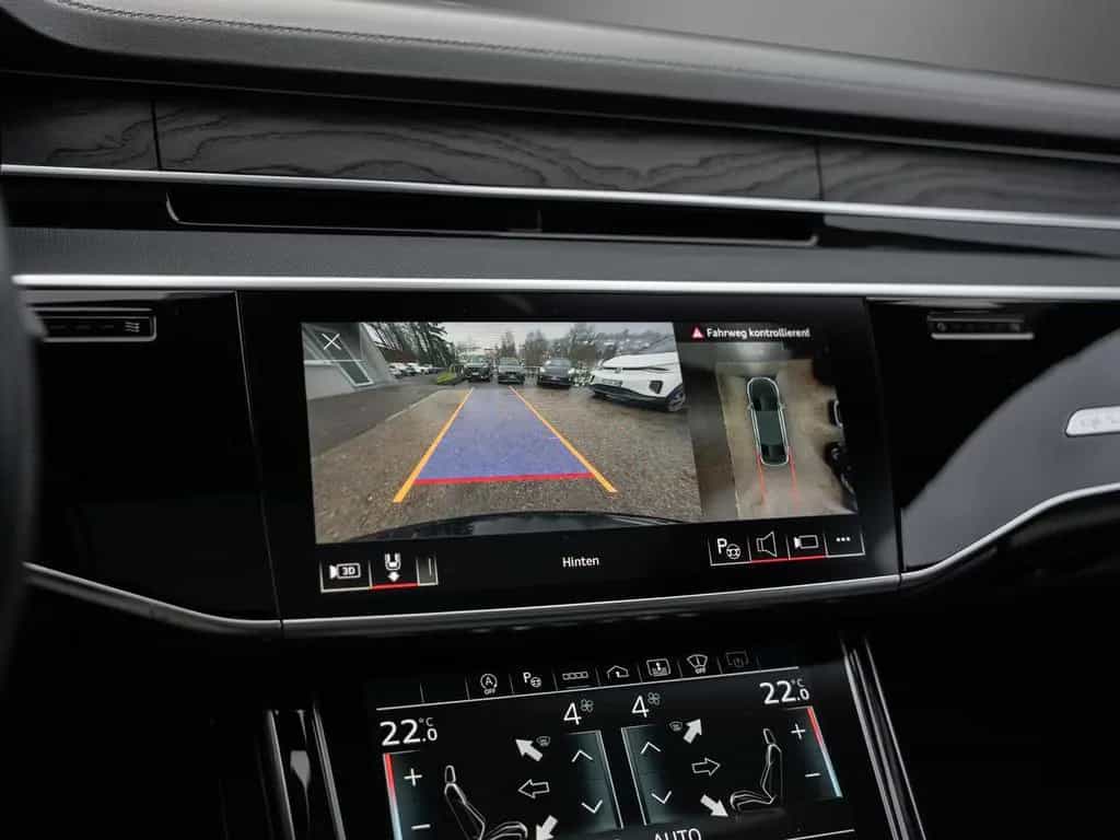 Audi A8 50 TDI quattro Bang&Olufsen PANO Head-up 360° 06/2023-photo-22