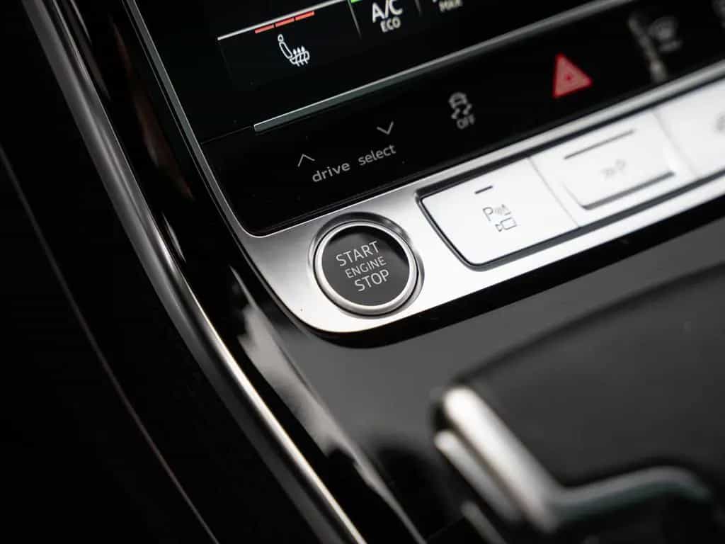 Audi A8 50 TDI quattro Bang&Olufsen PANO Head-up 360° 06/2023-photo-24