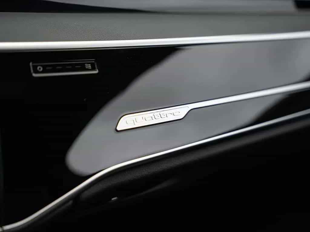 Audi A8 50 TDI quattro Bang&Olufsen PANO Head-up 360° 06/2023-photo-26