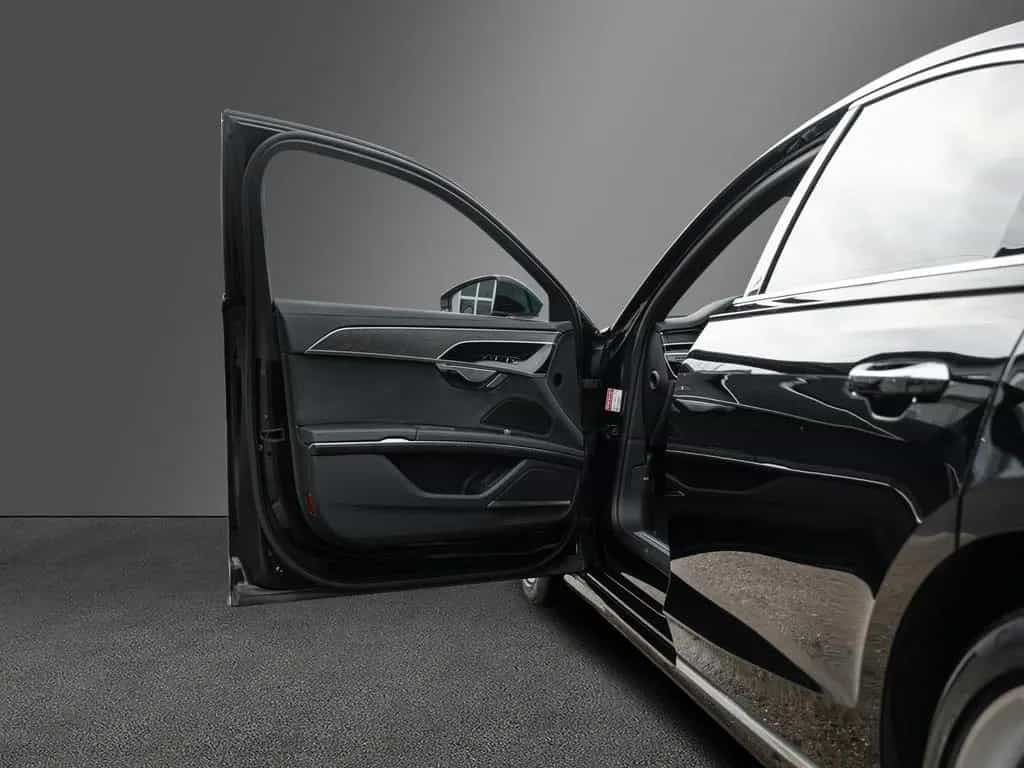 Audi A8 50 TDI quattro Bang&Olufsen PANO Head-up 360° 06/2023-photo-27