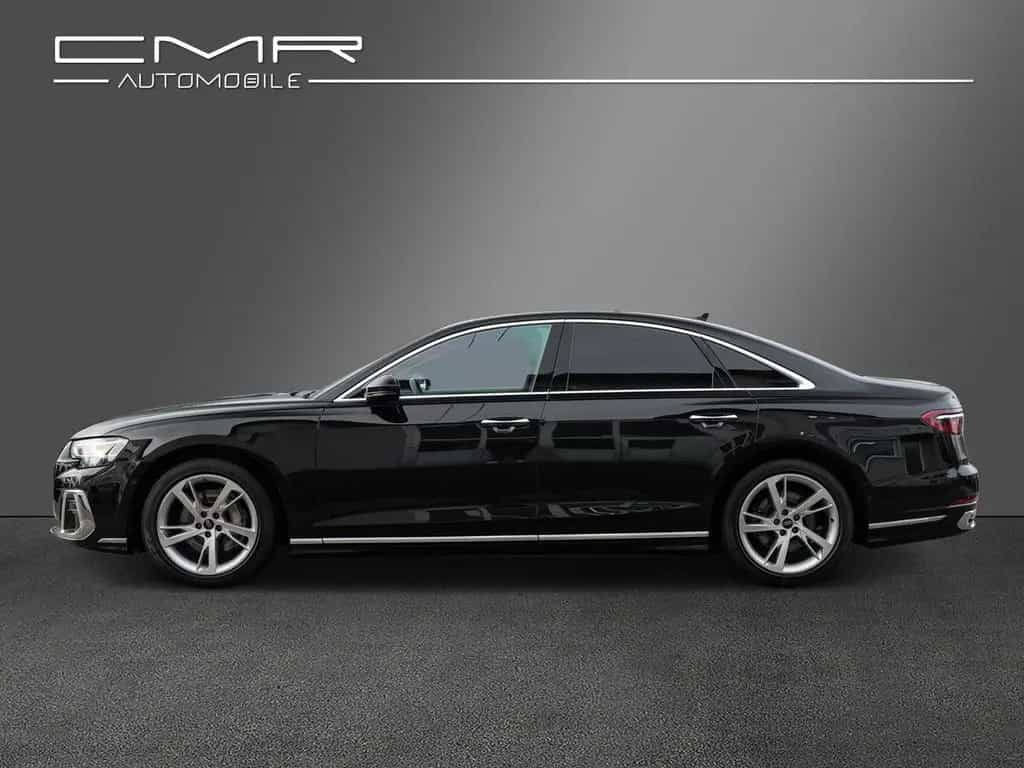 Audi A8 50 TDI quattro Bang&Olufsen PANO Head-up 360° 06/2023-photo-3