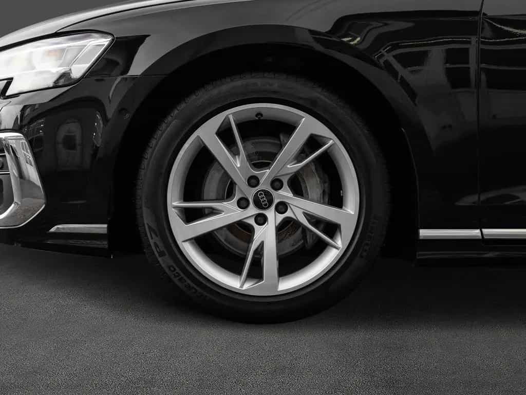 Audi A8 50 TDI quattro Bang&Olufsen PANO Head-up 360° 06/2023-photo-4