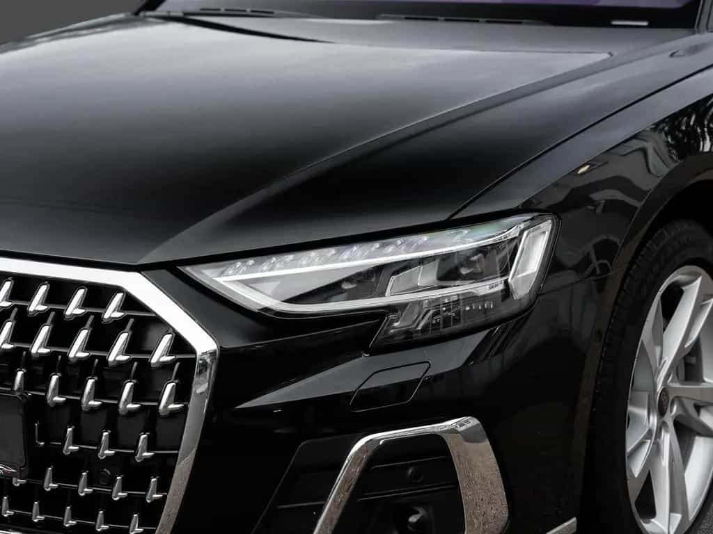 Audi A8 50 TDI quattro Bang&Olufsen PANO Head-up 360° 06/2023-photo-9