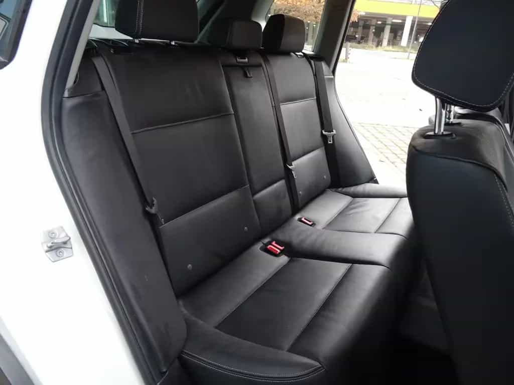 BMW X3 xDrive 30 d Advantage-Head-Up-Automatik 06/2018-photo-18