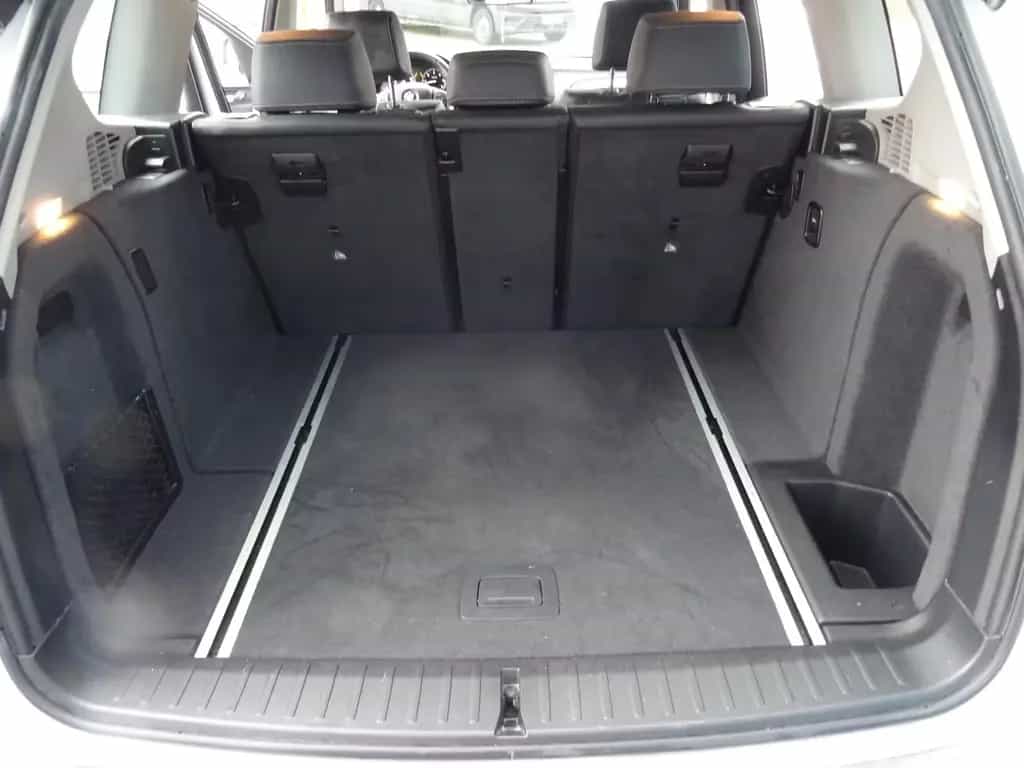 BMW X3 xDrive 30 d Advantage-Head-Up-Automatik 06/2018-photo-24
