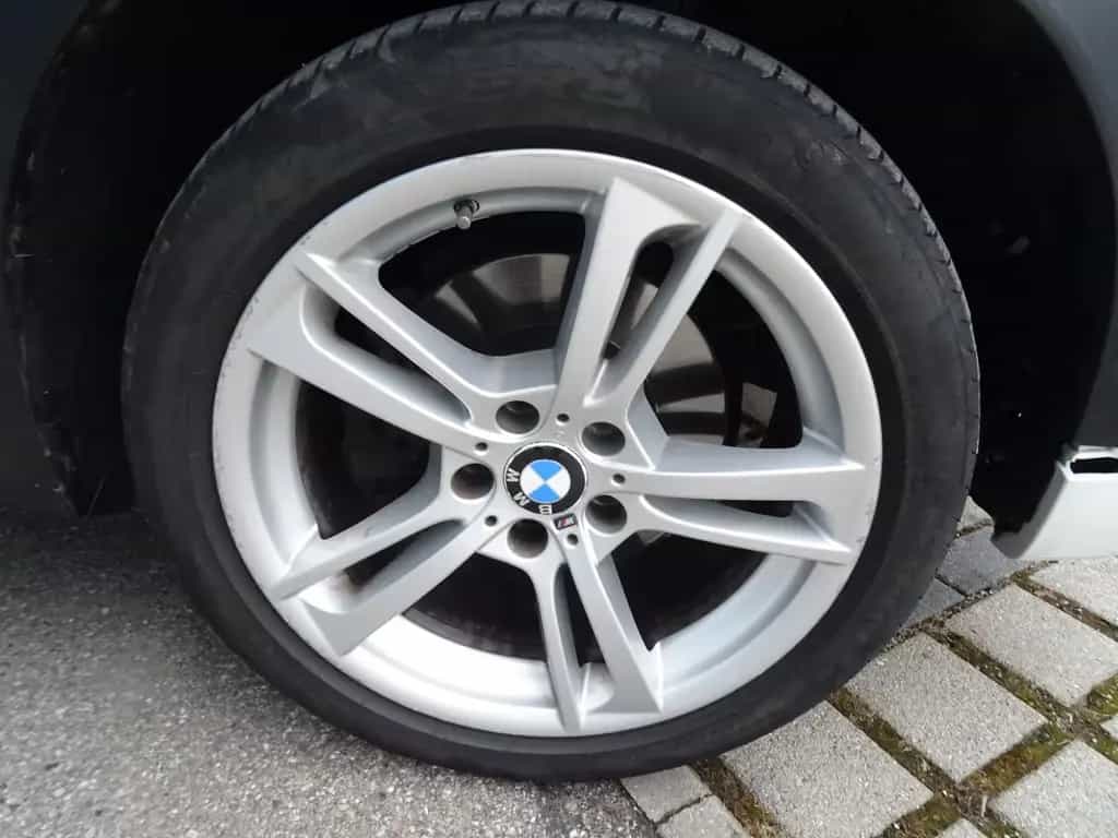 BMW X3 xDrive 30 d Advantage-Head-Up-Automatik 06/2018-photo-32