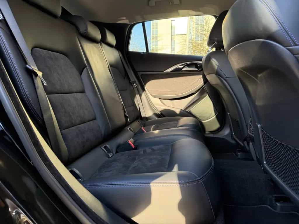 Infiniti Q30 1.5 d Premium*Automatik*Bi-Xenon*Navi*PDC* 06/2016-photo-14