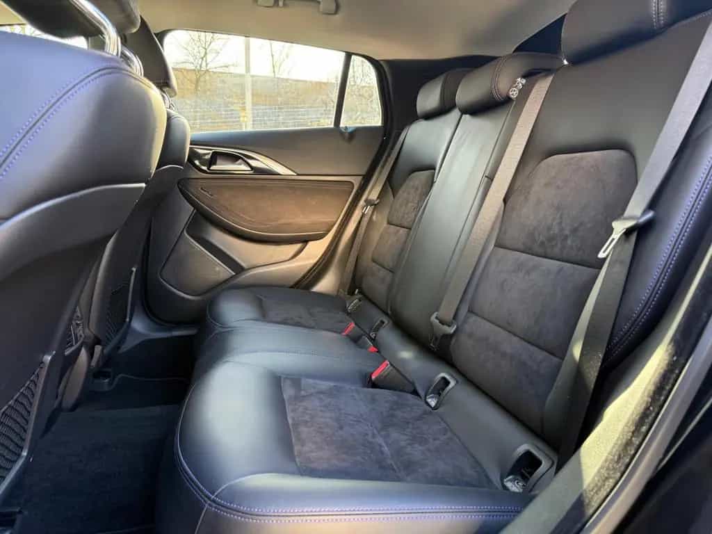 Infiniti Q30 1.5 d Premium*Automatik*Bi-Xenon*Navi*PDC* 06/2016-photo-15
