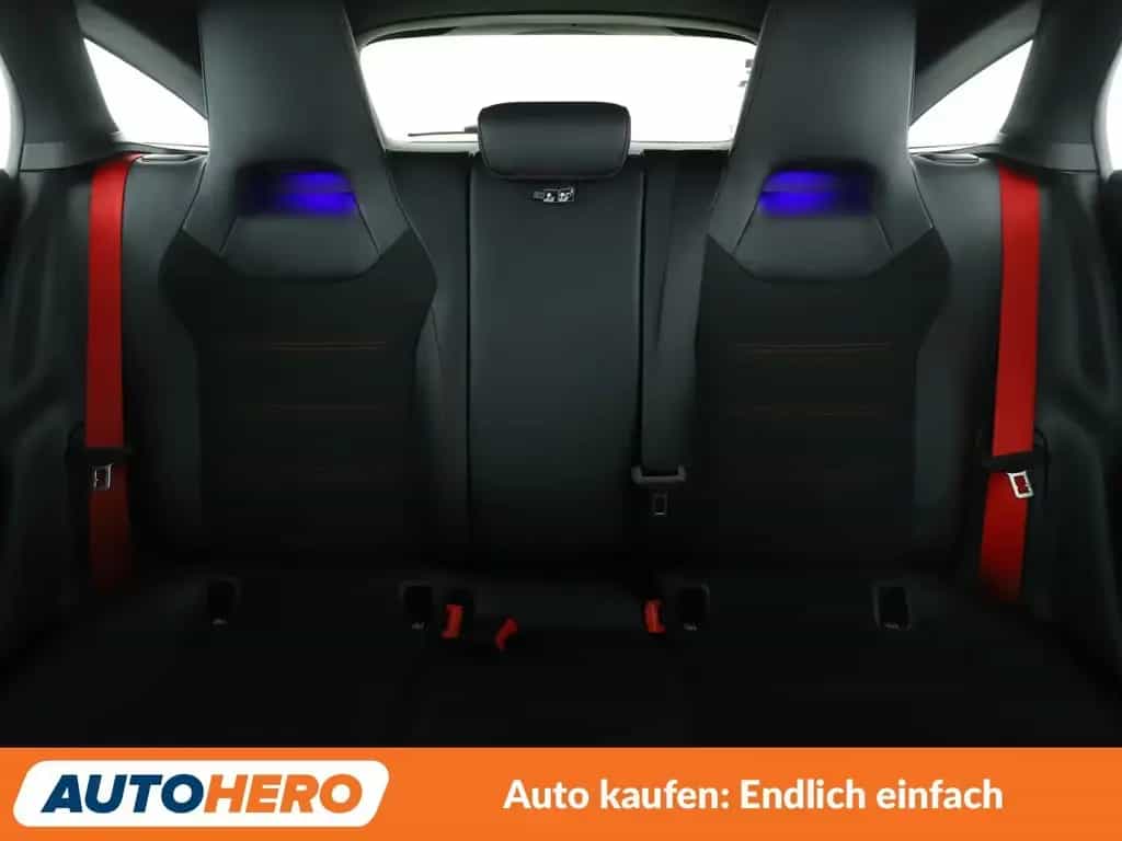 Mercedes-Benz CLA-Class 35 Shooting Brake AMG 4Matic Aut.*NAVI*CAM*S 09/2019-photo-15