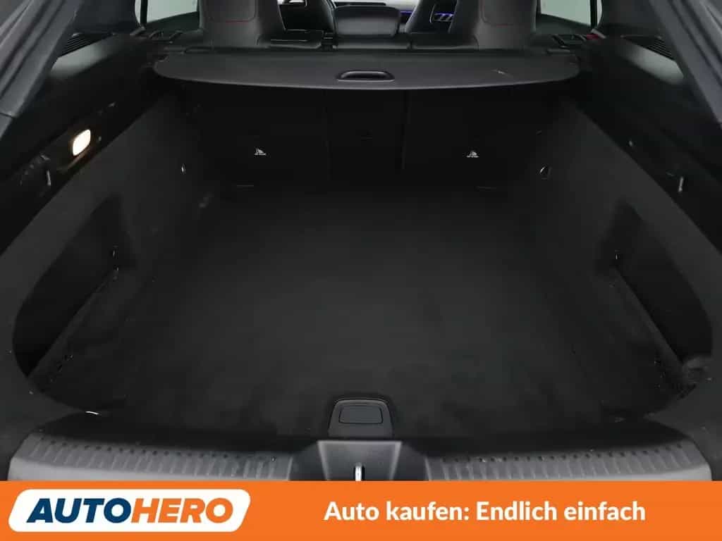 Mercedes-Benz CLA-Class 35 Shooting Brake AMG 4Matic Aut.*NAVI*CAM*S 09/2019-photo-17