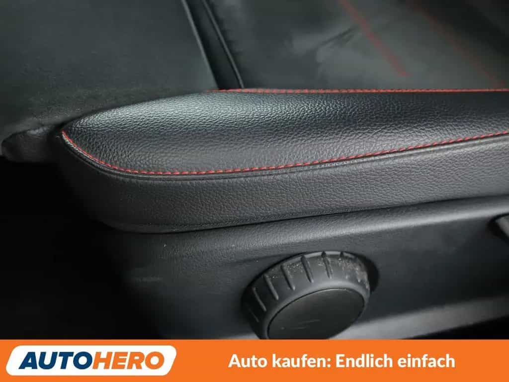 Mercedes-Benz CLA-Class 35 Shooting Brake AMG 4Matic Aut.*NAVI*CAM*S 09/2019-photo-27