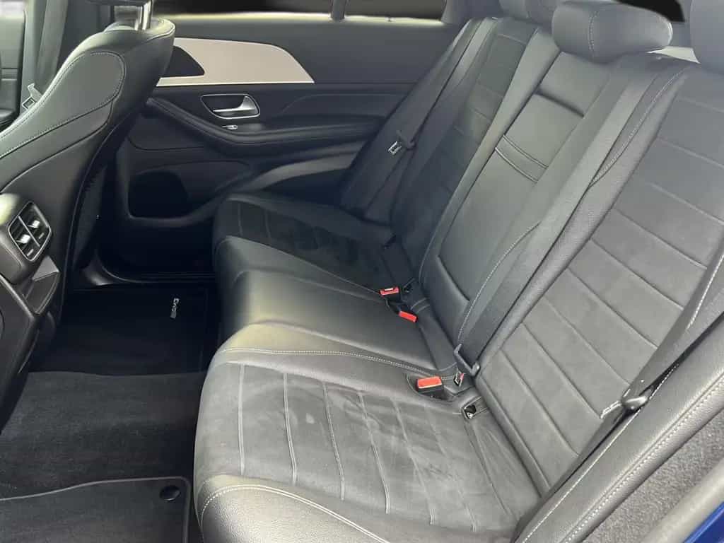 Mercedes-Benz GLE 350 d AMG 20*Airmatic*Memory*LED*Kamera*DAB 05/2021-photo-16