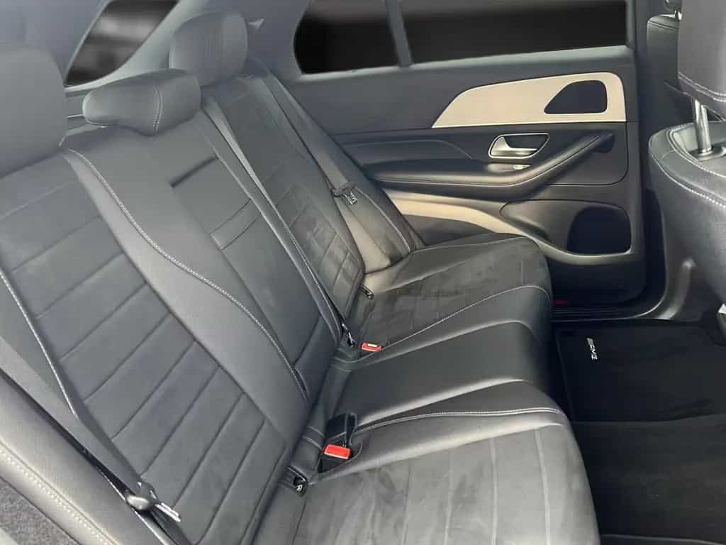 Mercedes-Benz GLE 350 d AMG 20*Airmatic*Memory*LED*Kamera*DAB 05/2021-photo-18