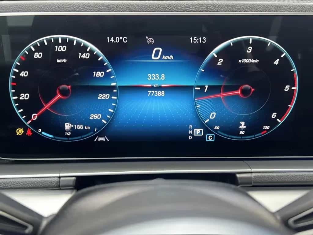 Mercedes-Benz GLE 350 d AMG 20*Airmatic*Memory*LED*Kamera*DAB 05/2021-photo-19