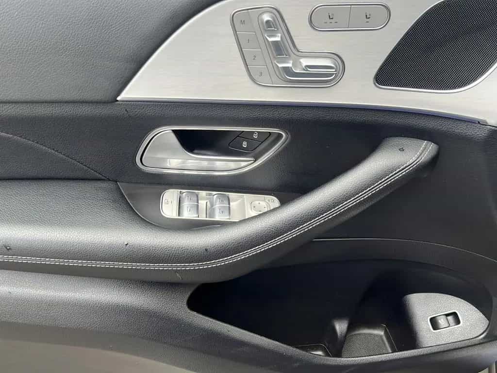 Mercedes-Benz GLE 350 d AMG 20*Airmatic*Memory*LED*Kamera*DAB 05/2021-photo-24