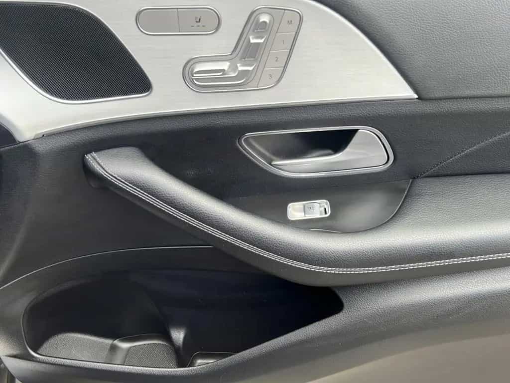 Mercedes-Benz GLE 350 d AMG 20*Airmatic*Memory*LED*Kamera*DAB 05/2021-photo-25