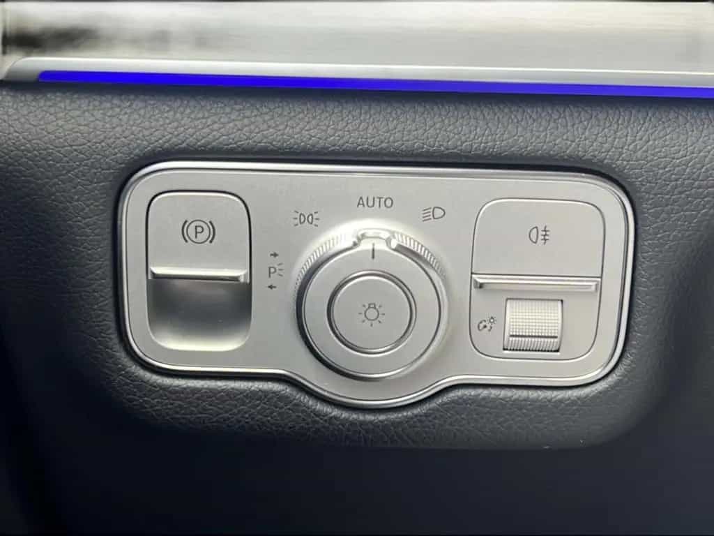 Mercedes-Benz GLE 350 d AMG 20*Airmatic*Memory*LED*Kamera*DAB 05/2021-photo-28
