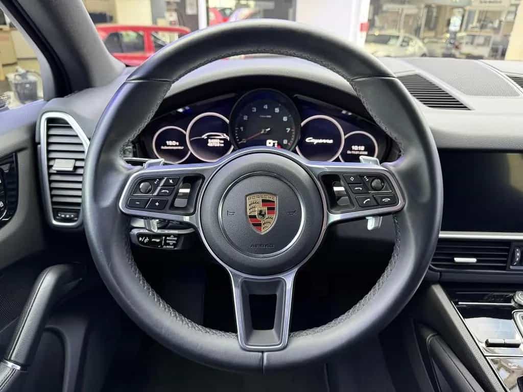 Porsche Cayenne OPF (EU 6d-T) 05/2021-photo-16