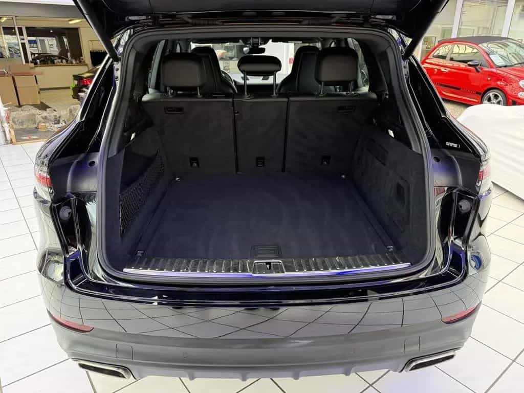 Porsche Cayenne OPF (EU 6d-T) 05/2021-photo-24