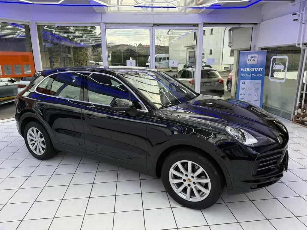 Porsche Cayenne OPF (EU 6d-T) 05/2021-photo-6