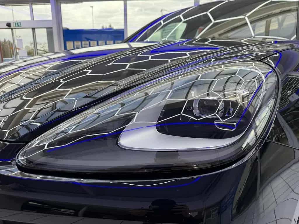 Porsche Cayenne OPF (EU 6d-T) 05/2021-photo-8