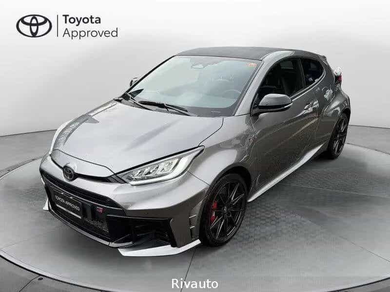 Other Other Toyota Yaris Yaris 1.6 Turbo 3 porte GR Yaris Ci 11/2024-photo-0