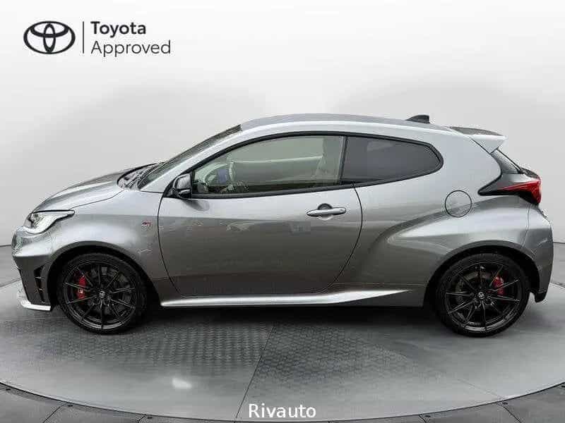 Other Other Toyota Yaris Yaris 1.6 Turbo 3 porte GR Yaris Ci 11/2024-photo-2