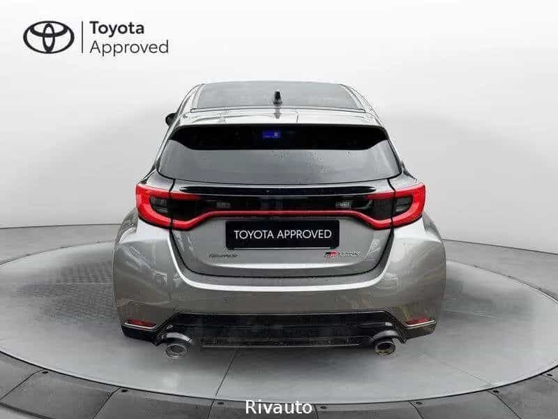 Other Other Toyota Yaris Yaris 1.6 Turbo 3 porte GR Yaris Ci 11/2024-photo-3