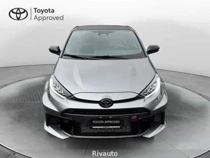 Other Other Toyota Yaris Yaris 1.6 Turbo 3 porte GR Yaris Ci 11/2024-photo-4