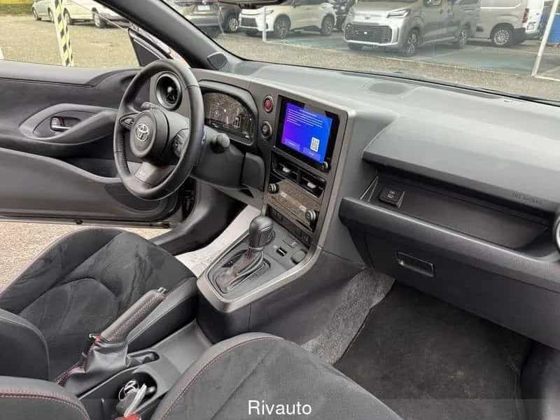 Other Other Toyota Yaris Yaris 1.6 Turbo 3 porte GR Yaris Ci 11/2024-photo-5