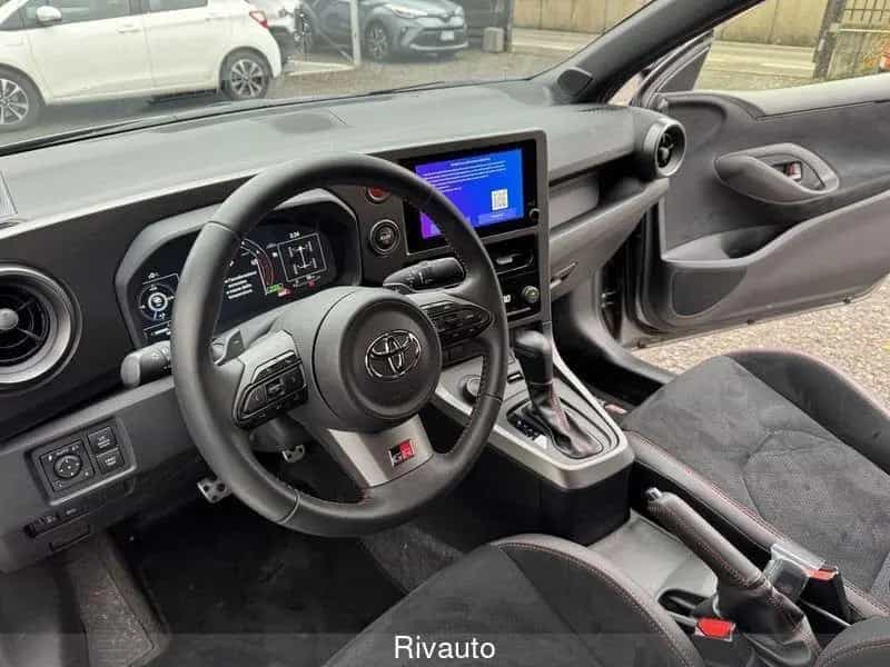 Other Other Toyota Yaris Yaris 1.6 Turbo 3 porte GR Yaris Ci 11/2024-photo-6